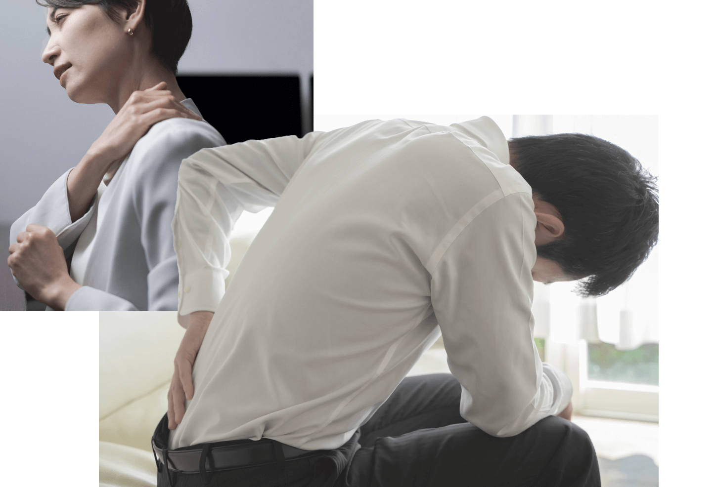 お悩み